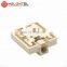 MT-5829 4 pin telephone surface box telephone connection box