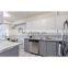 Modern High Gloss Acrylic Designs Kitchen Cabinet Sets Made in China