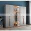 Modern Bedroom Wardrobe Custom Dressing Room Wardrobes