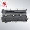 Plastic Cylinder Head Engine Parts Automotive Valve Cover Suit For Nissan 13264EA200