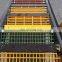 Anti-Slip FRP Gratings Outdoor GRP Grating Stairs GRP Stair Treads