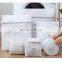 Favorable Price Small Non Woven Hotel Biodegradable Travel Custom Foldable Laundry Bag