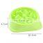 Pet Food Slow Feeder Dog Bowl