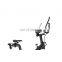 Popular Clear Acrylic Peloton V2 Laptop Tray  Peloton Spin Bike Tray for Gym Tray for Peloton V2