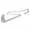 OEM 51119804005 FRONT BUMPER LOWER CENTRE GRILL SURROUND CHROME for Mini countryman r60 2011-2016
