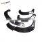 Front STEEL BLACK bumper for JEEP WRANGLER JK