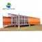 Long years steel structure house container manufacture