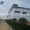 Australian Standard Prefab Wide Span Steel Structure Shed Steel Frame Workshop