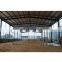 small car garage&warehouse steel structure
