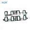 High quality MS19598 Fit for Chrysler Ford GM 5.7L 6.0L 6.2L intake manifold gasket