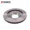 Front Brake Disc For Toyota Fortuner 43512-0K210