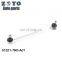 51321-TR0-A01 front lower stabilizer link wholesale suspension parts sway bar link for HONDA CIVIC 2012-2013