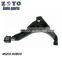 46202-60B00 RK640423 High Quality auto parts manufacturer Left control arm  for Suzuki Swift
