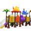 Factory price outdoor park playground amusement equipment