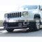 Original style front bumper for Jeep  Renegade 16+ bumper guard for Jeep accessories