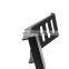 Rest pedal ( short type)) For Jeep Wrangler JL Left Foot Adjustable Rest Pedal For Jeep accessories