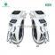 3 in 1 Vertical IPL Laser Hair Removal Tattoo Removal RF Skin Rejuvenation Multifunction Beauty Machine
