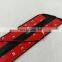 Entry Pedal For Honda Civic New 2021 ABS Steel LED Light Car Setup Part Door Sill Scuff Plate