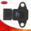 Haoxiang New Auto Map Sensor, Capteur de pression du collecteur d'admission 5VX-82380-00 pour Yamaha YZF R6S
