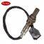 Haoxiang Auto New Material Sensor de lambda de oxígeno O2 36531PAA307 36531-PAA-307 Para Honda Accord 2.3L 1997 - 2003