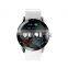 K60 Woman Smart Watch 1.4'' Round Touch Screen Heart Rate Fitness Trackers Children Bt Custom Dials Smartwatch For Ios Android