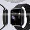 I5 Sports Smart Watch Men Fitness Tracker Waterproof Wristband Bracelet smart watch cardio Smartwatch Women for Android IOS