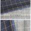 cotton flannel  home wear sleepwear 100%C men women yarn twist yarn fabric
