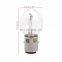 Standard Bulb Motorcycle Headlight Bulb S2 BA20D B35 12V25/25W B35 12V35/35W