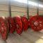 API 8C SHEAVES FOR TRAVELLING BLOCK DRILLING RIG