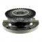OEM  8E0 598 611 A 8E0598611B   8E0598611A  8E0598611  wheel hub units assembly fit in front axle for Seat , Audi A4