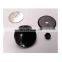 Blindstopfen Heckwischer Heck Clean Abdeckung for VW Golf I 1 II 2 III 3