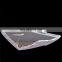 Front headlamps transparent lampshades lamp shell masks For Honda CRV CR-V 2007-2011 headlights cover lens Replacement