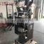 A factory that only produces powder pouch filling and packaging machine