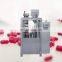 48,000 Pcs/Hour NJP-800C Automatic Empty Hard Gelatin Pill Capsule Filling Machine For Size 00-05