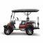Lifted Electric Golf Cart Buggy A827.2+2G 4 Person Hunting Golf Cart for Sale ce Certificate Approved