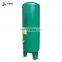 China high pressure 600L air storage tank for air receiver used air compressor with high effective and friendly prices