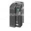 Original Germany Siemens power model inverter 6SL3210-1PE24-5UL0 G120 0UA0