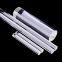 Customized Optical experiment quartz rod quartz glass rod Solid Cylinder quartz Rod
