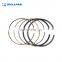 2M5615 Wellfar GM 350CID 5.7L Engine Piston Rings For GM BLAZER, C SERIES, CAPRICE, CENTURY, CHEVELLE, CUSTOM, CUTLASS Car