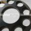 EC210B K3V112 excavator GM35VL retainer plate 366-4111A