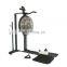 MND-W7 rower machine Water resistance Machine  HOT SALE  Commercial  Water  Rower  (Gym Use) gym equipment