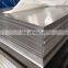 Stock Supplier 2024 2017 T4 Alloy Aluminum Mirror Reflective Sheet