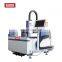 600*600 mini steel sheet fiber laser cutting machine