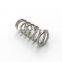 Factory supply cheap price and high quality OEM spring with customized size