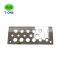 good price of China manufacturer aluminum cnc motor engine parts central machinery parts