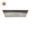 Sheet metal bending welding non - standard custom metal laser cutting parts