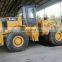 Chinese Brand 4 ton Yf948 Hydraulic Wheel Loader Wheel Loader 4T Ce Pallet Fork Loader Zl08 Model Mr908 CLG842H