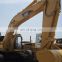 Widely Used High Quality Caterpillar 330bl used hydraulic crawler excavator