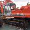 Cheap  Hitachi EX220 used crawler excavator