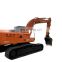 High quality hitachi used crawler excavator ex200-5